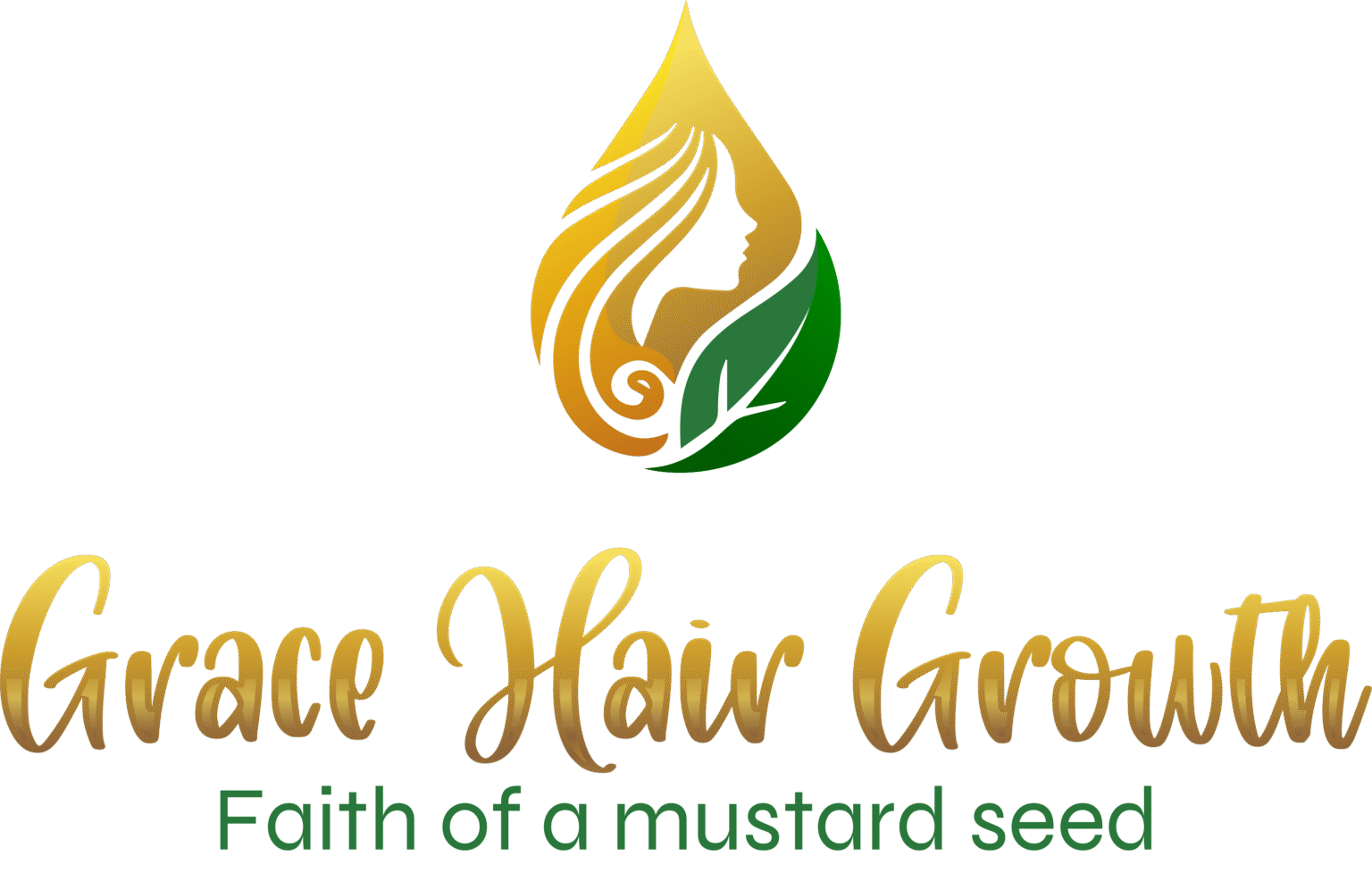 Grace Hair Growth